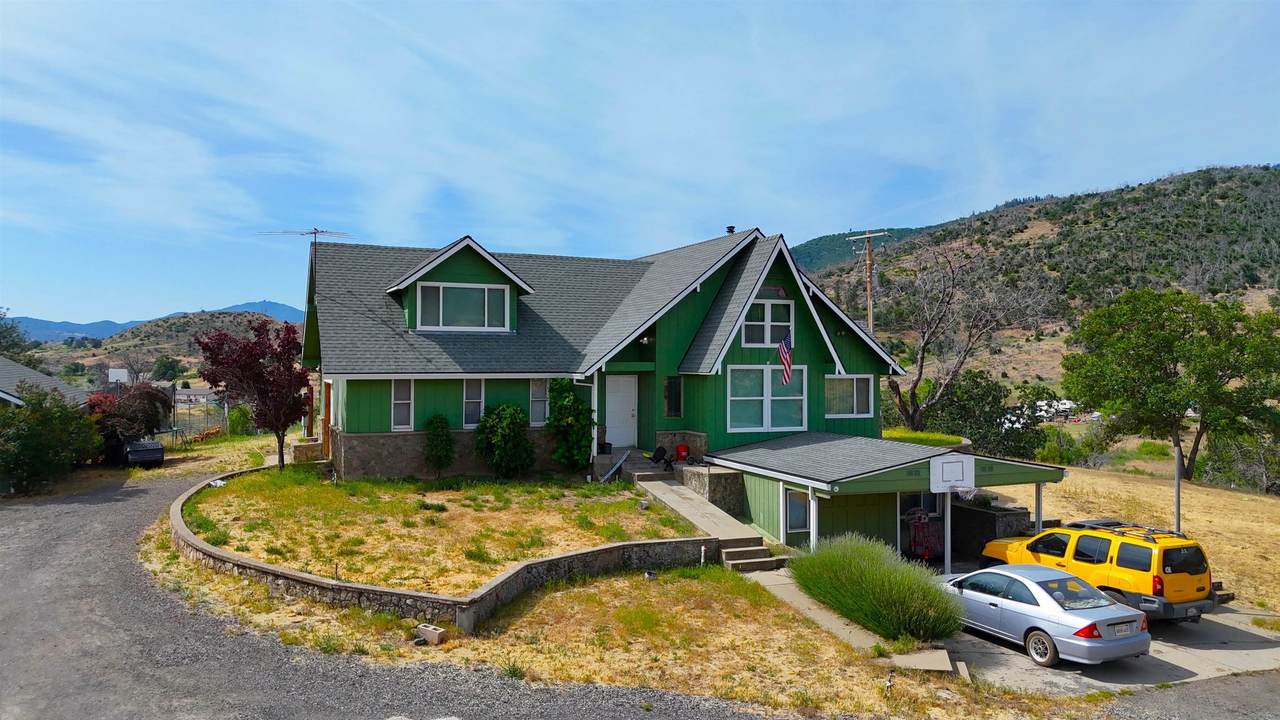 405 Old Cottonwood Creek Rd - Photo 1