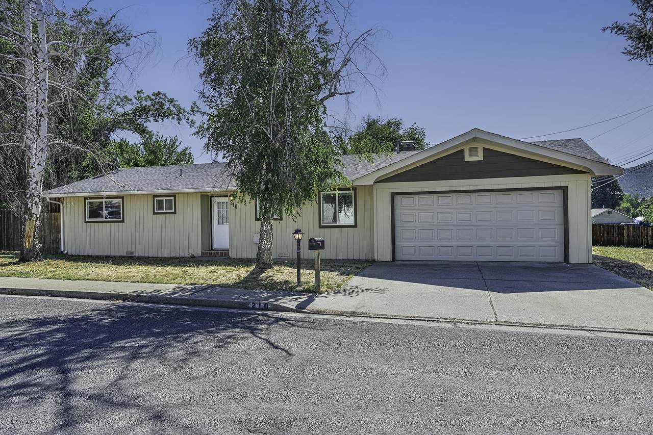 210 Sherman St. - Photo 1