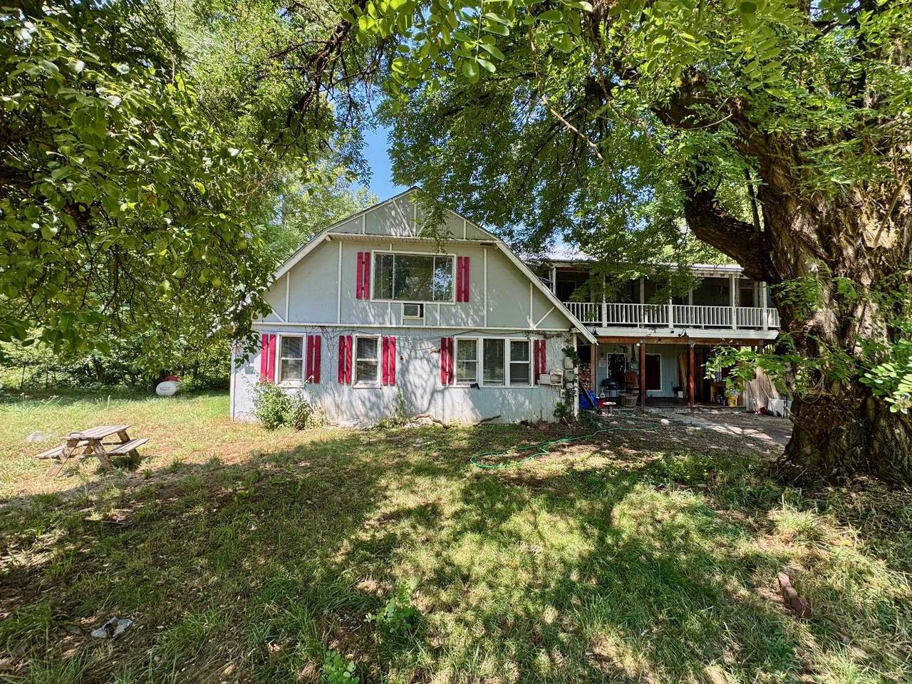 1 Indian Creek Road - Photo 1