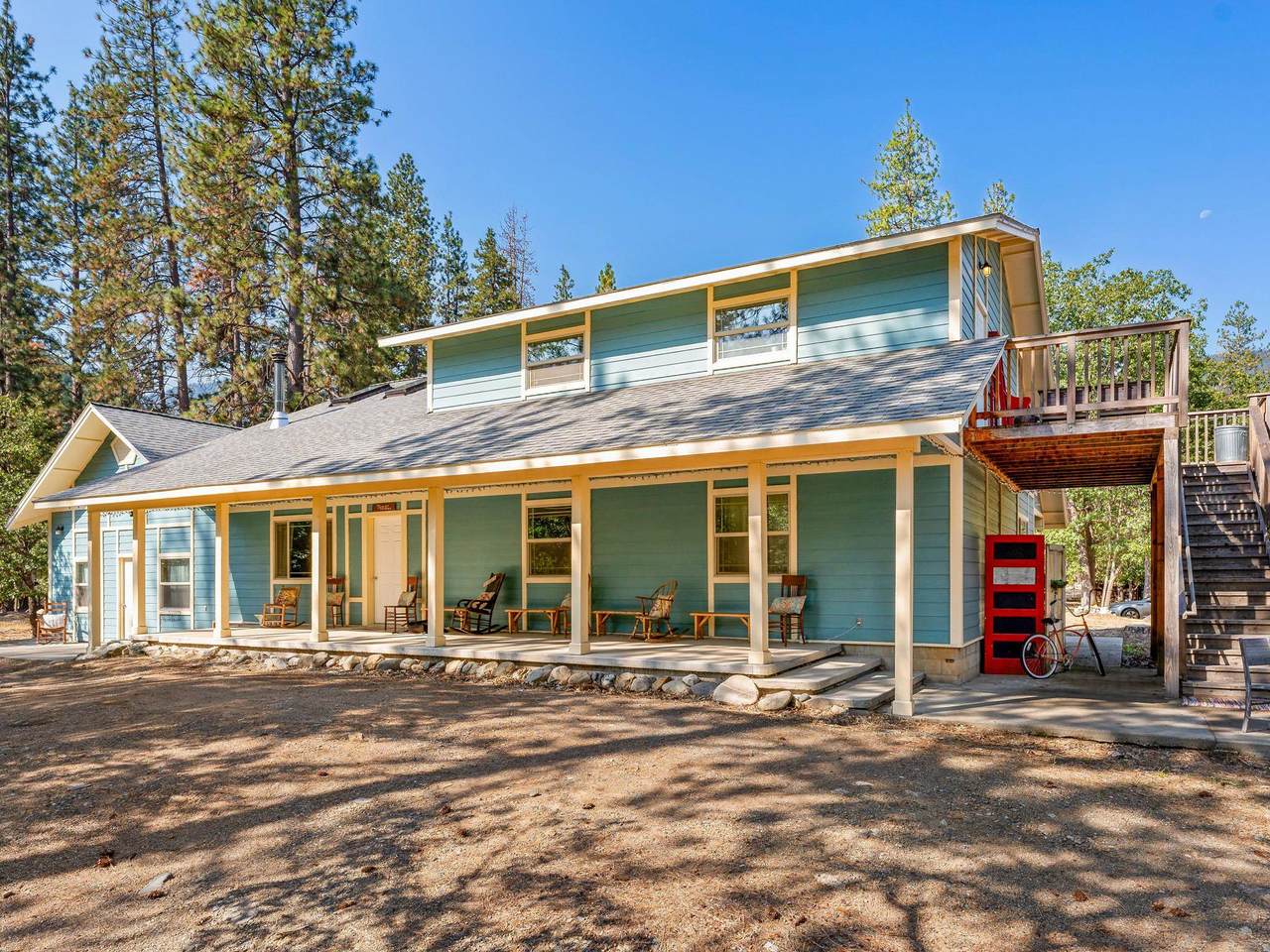1724 Sawyers Bar Road - Photo 1