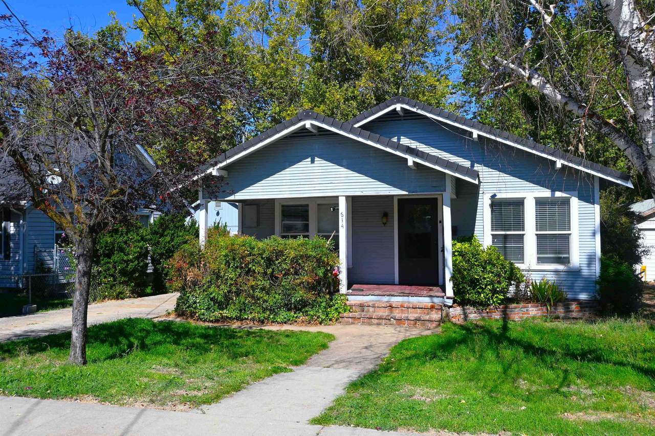 614 Lane St. - Photo 1