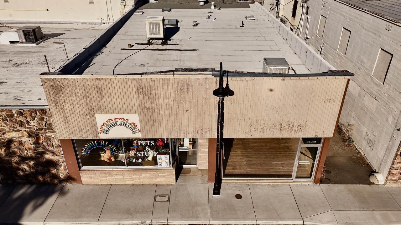 115 & 117 Main St. - Photo 1