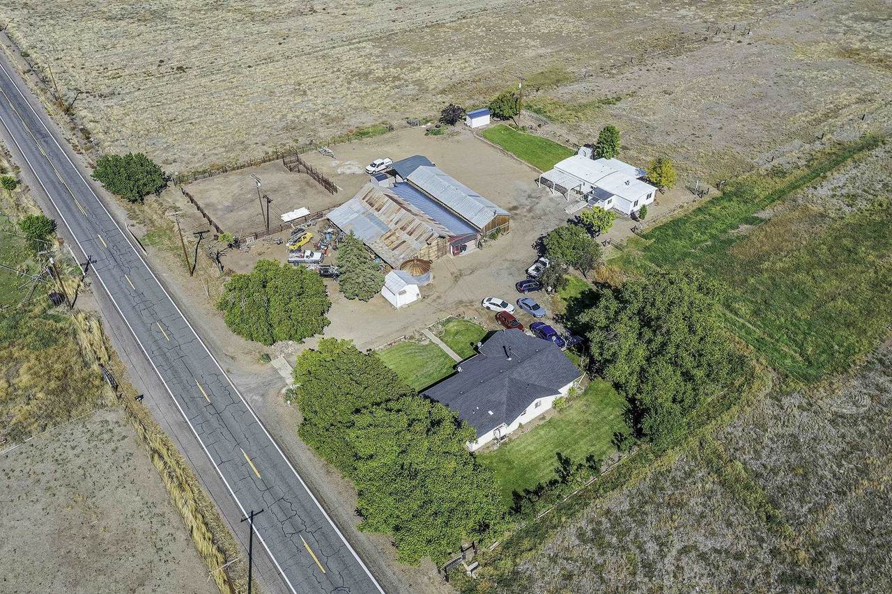 11700 Old Hwy 99 S - Photo 1