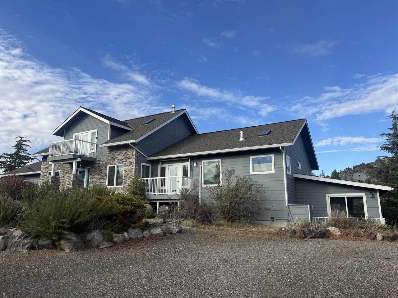 4803 Elkridge Rd - Photo 1