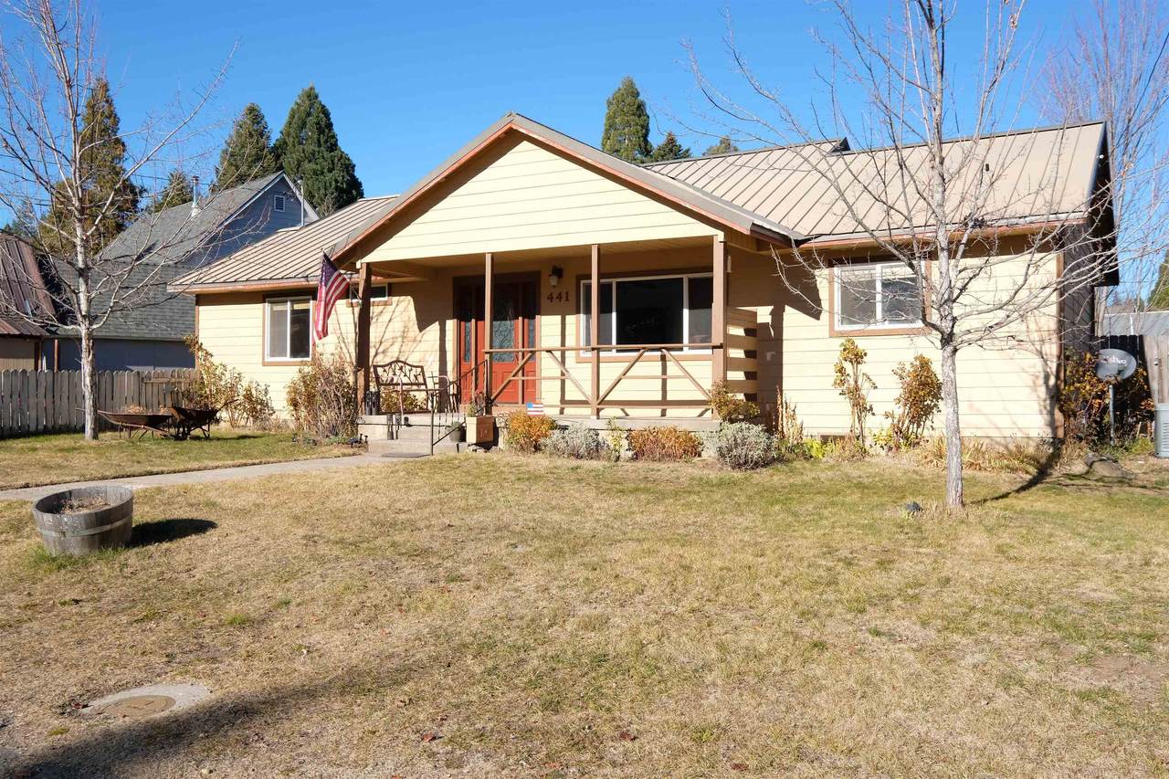 441 Tucci Ave - Photo 1