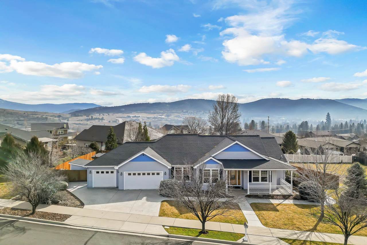 1130 Discovery St. - Photo 1