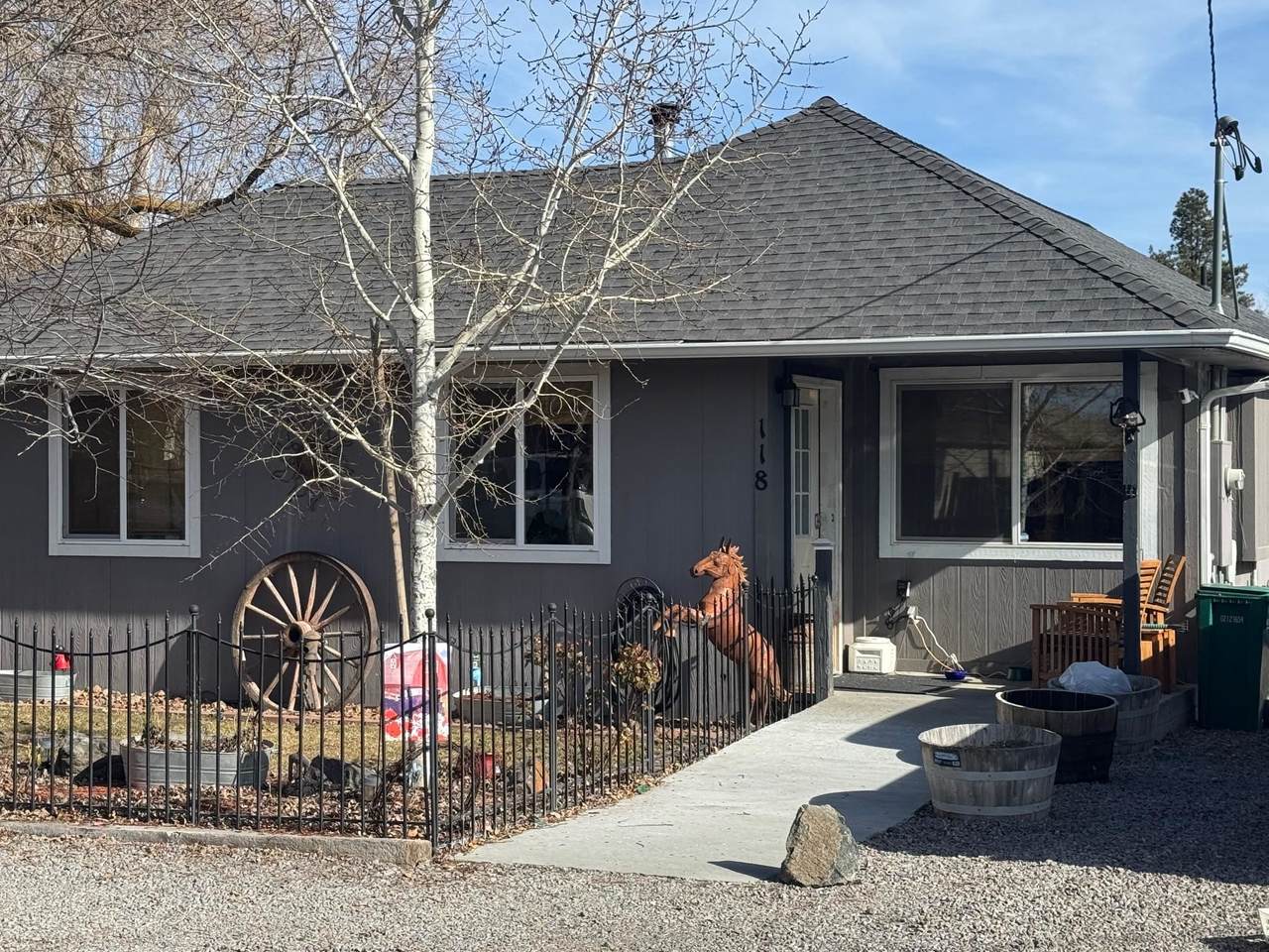118 & 126 Oregon St - Photo 1