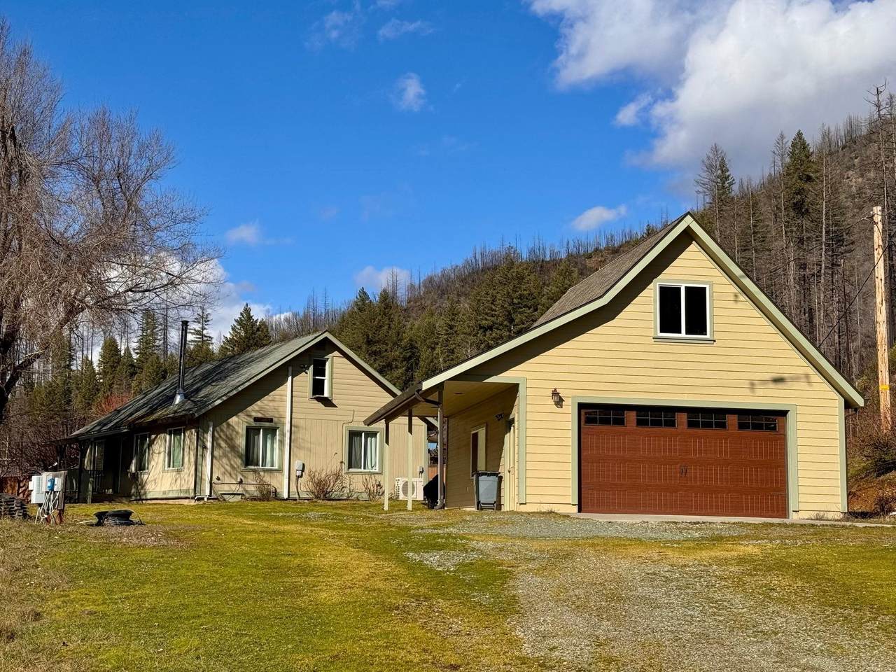 3808 Indian Creek Road - Photo 1