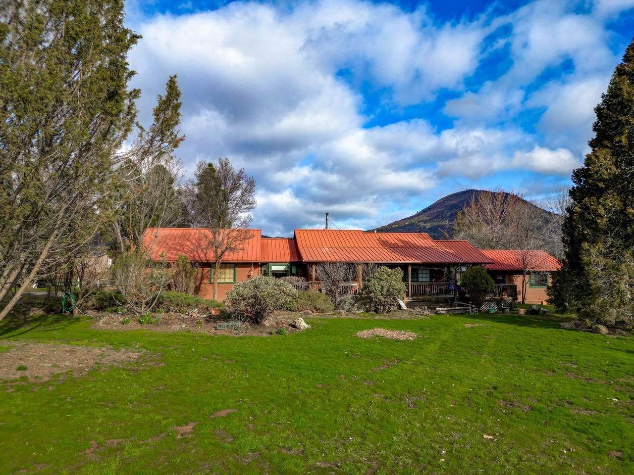 4033 Upland Drive - Photo 1