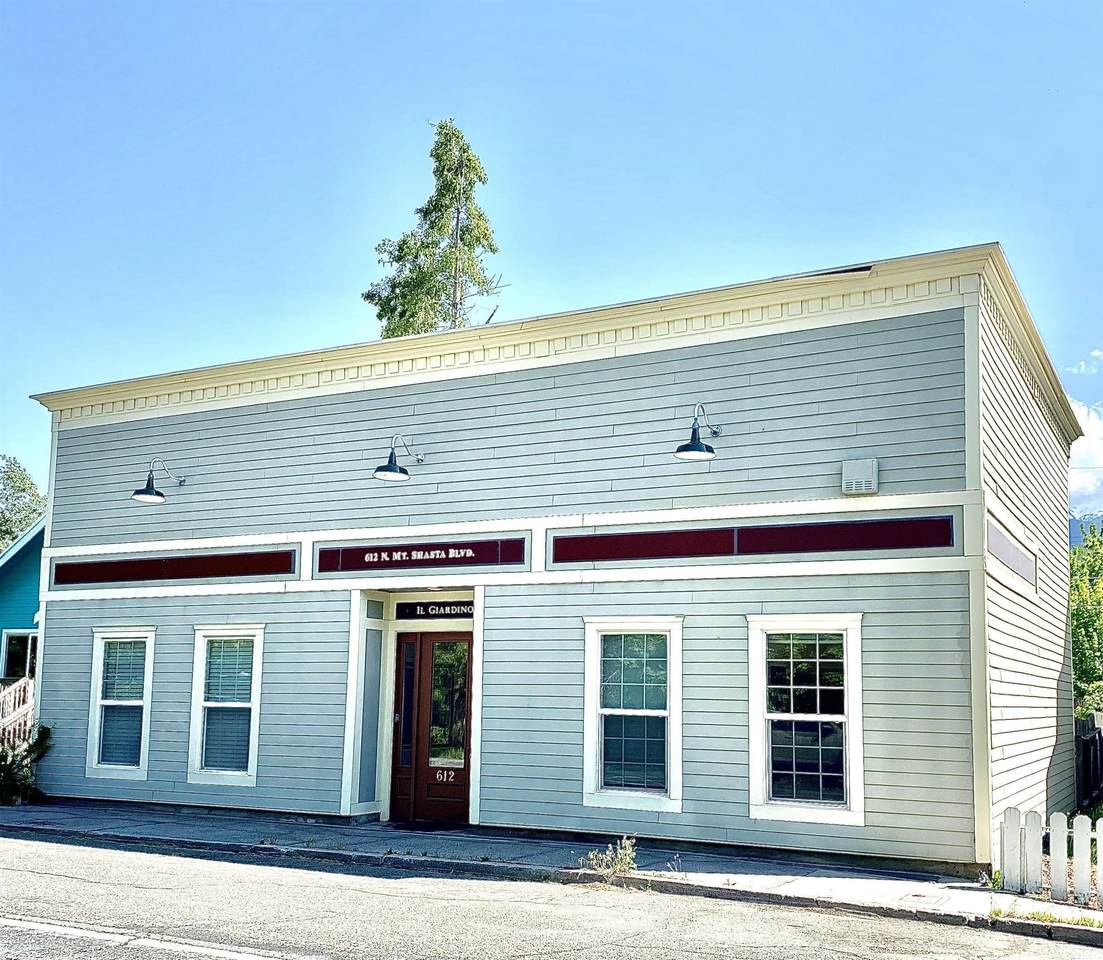612 Mt. Shasta Blvd - Photo 1
