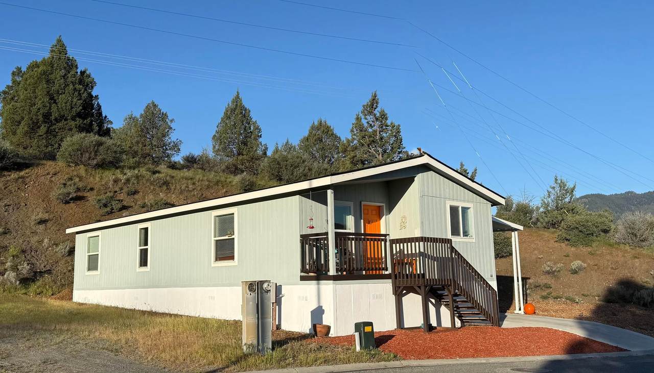 1010 Deer Creek Way #8 - Photo 1