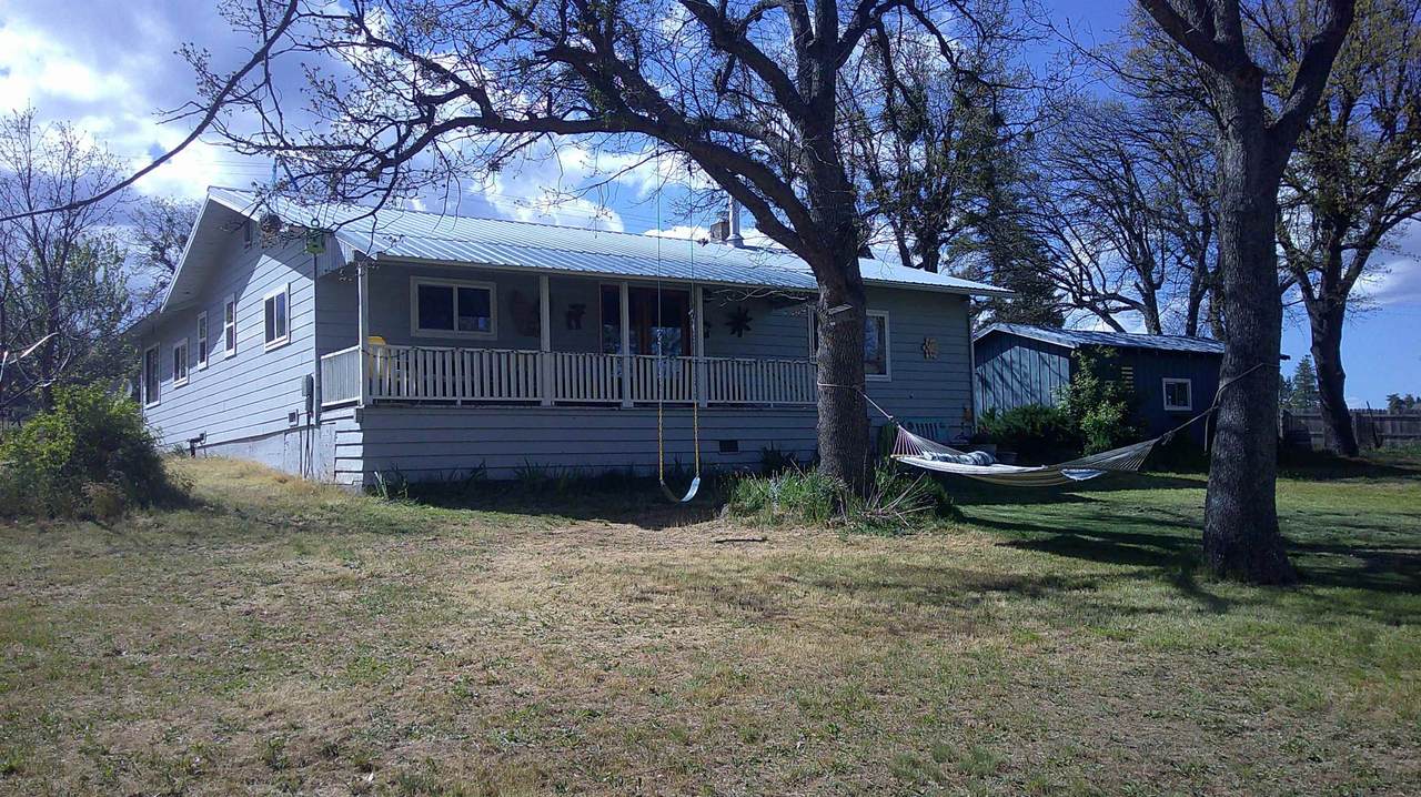 4227 French Creek Road - Photo 1