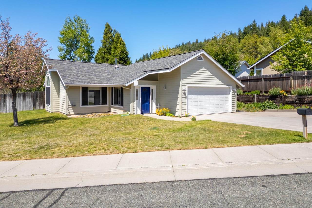 706 Glen Mar Drive - Photo 1
