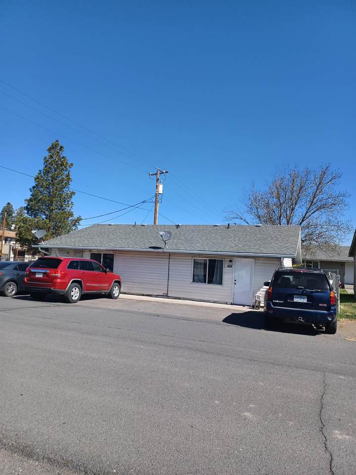 457 F. Street - Photo 1