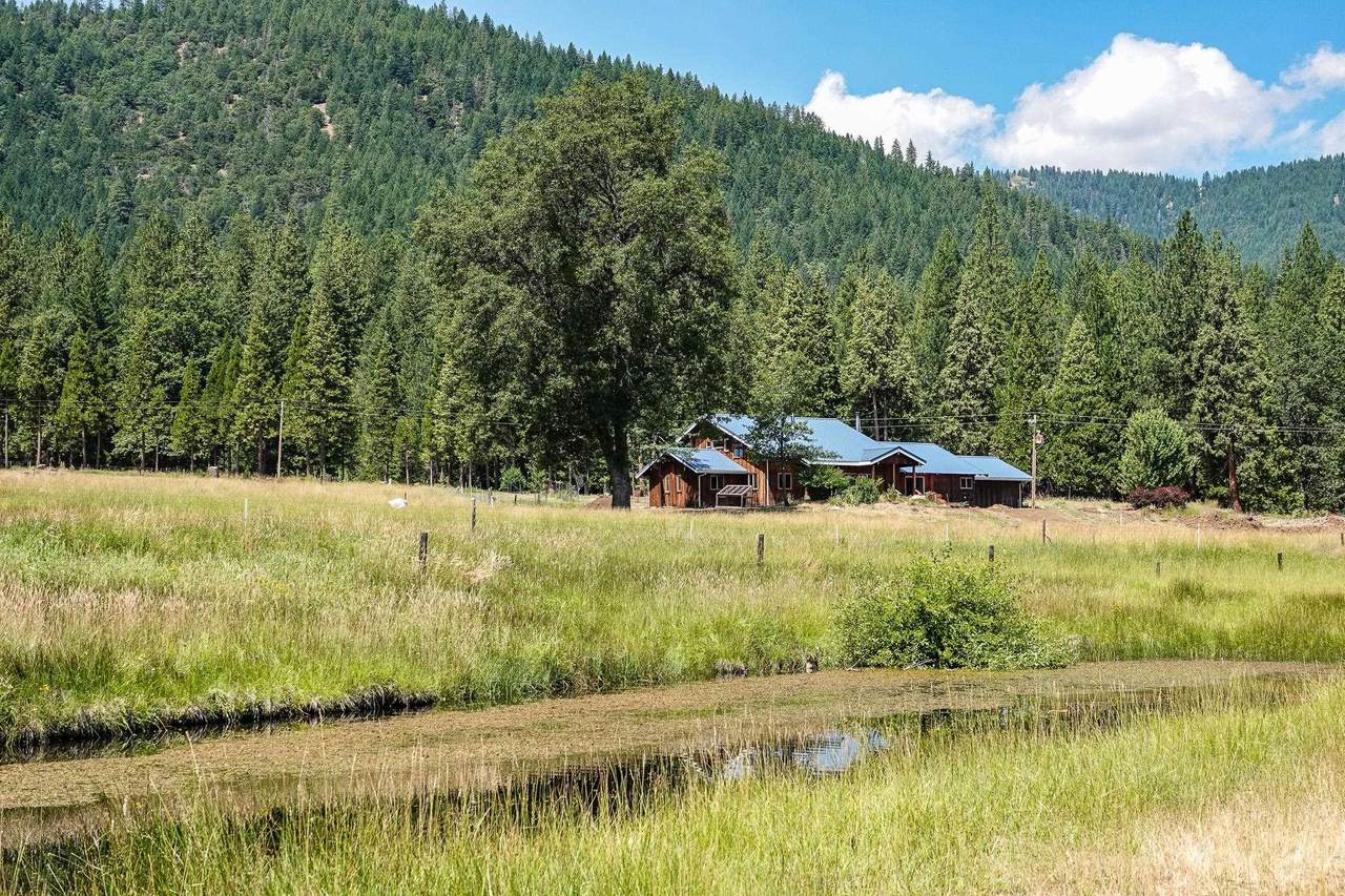 6132 Mill Creek Road - Photo 1