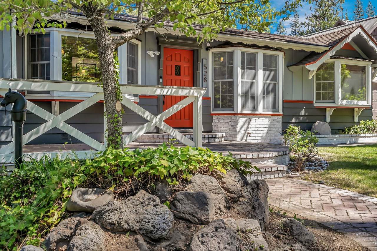 528 Mccloud Ave. - Photo 1