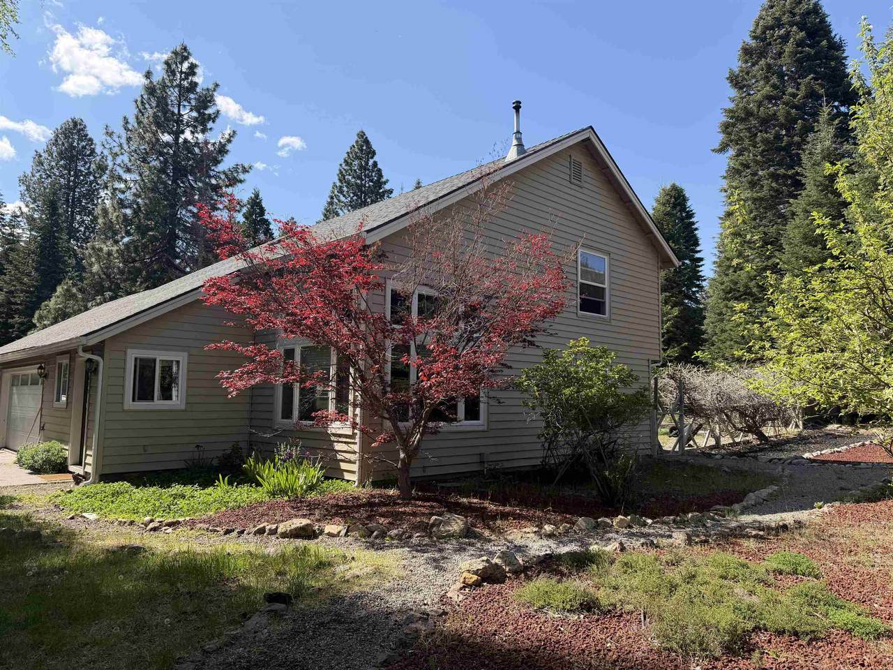 615 Valley Quail Drive - Photo 1