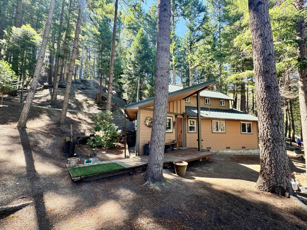 3117 Middle Creek Ranch Road - Photo 1