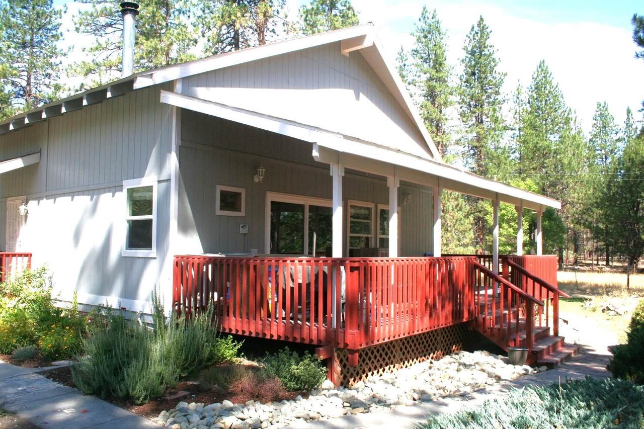 201 Valley Pines Drive - Photo 1