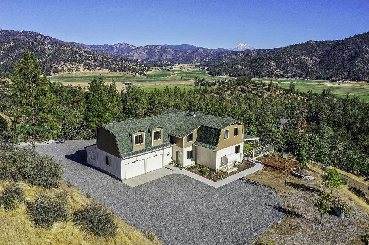 925 Oak Hill Lane - Photo 1