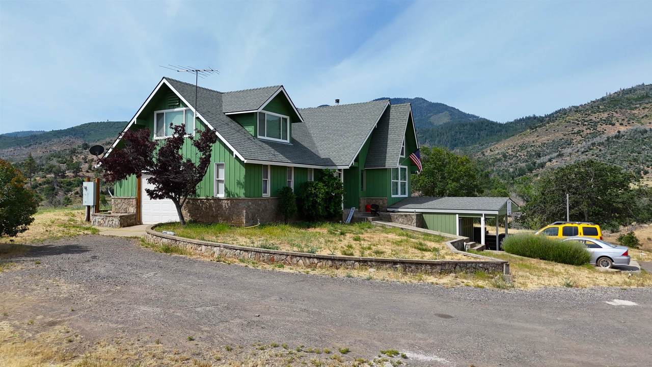 405 Old Cottonwood Creek Rd - Photo 1