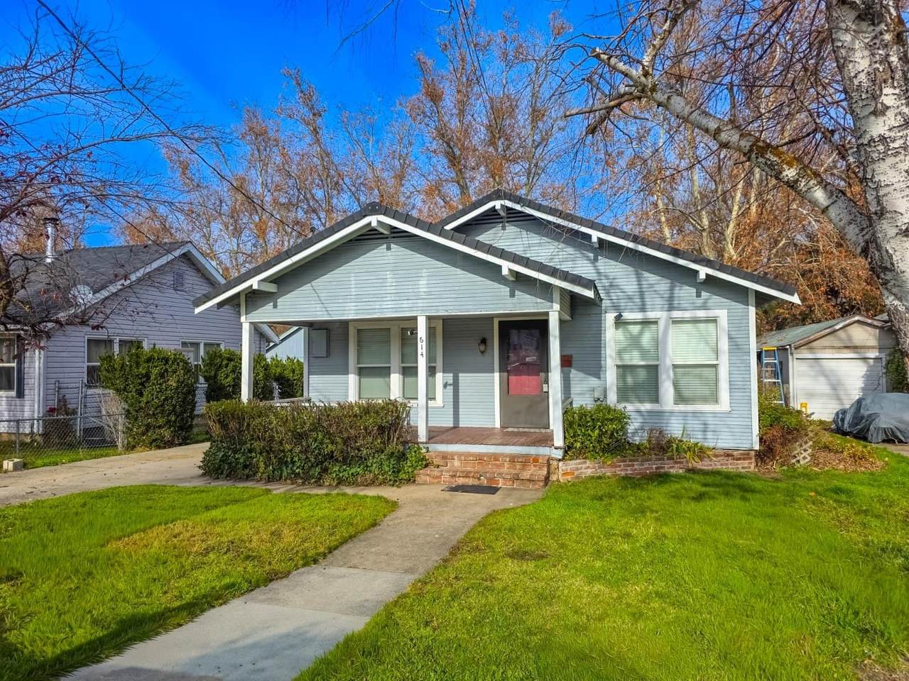 614 Lane St. - Photo 1