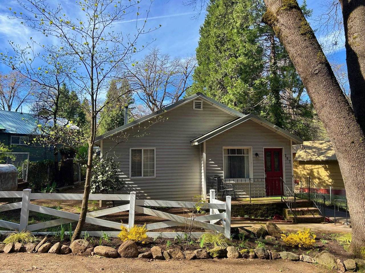 207 Marion St - Photo 1
