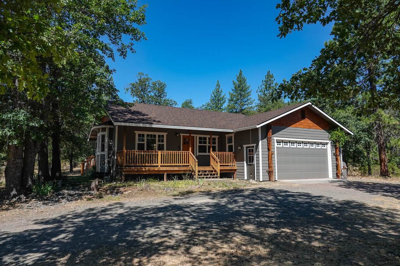 2003 Kidder Creek - Photo 1
