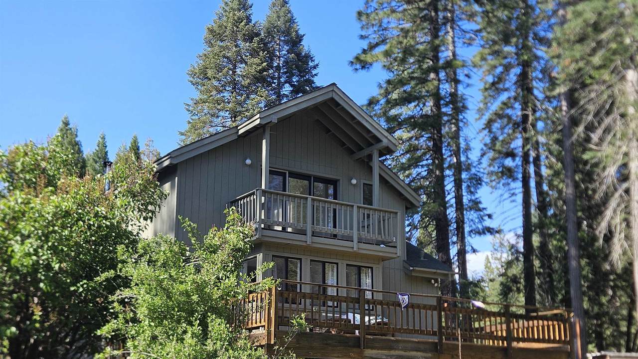 532 Shasta Pines Drive - Photo 1