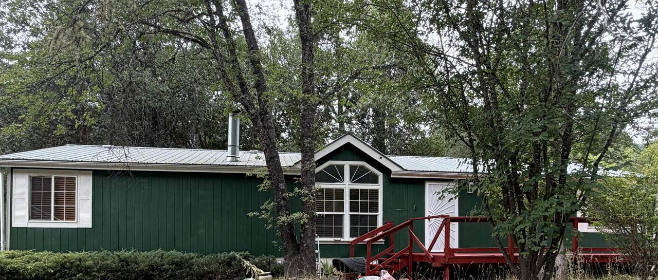 1322 Seiad Creek Rd. - Photo 1