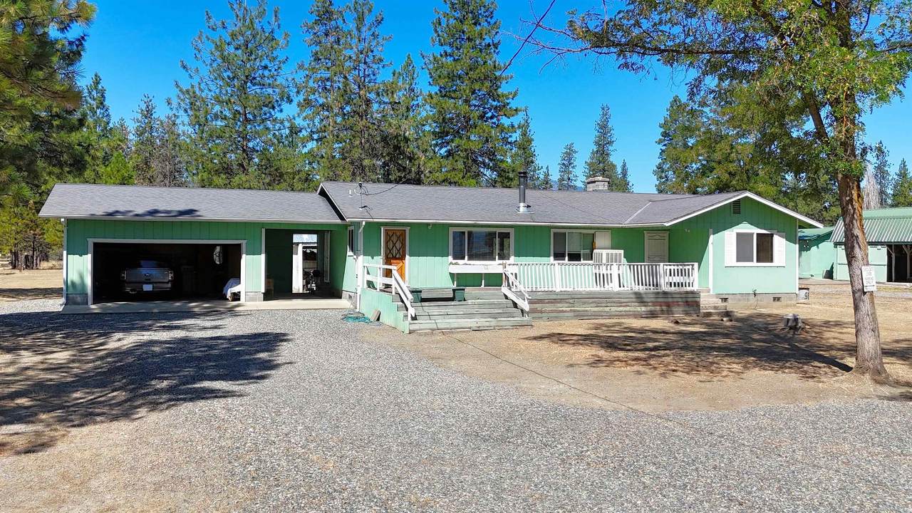 5409 N State Highway 3 - Photo 1