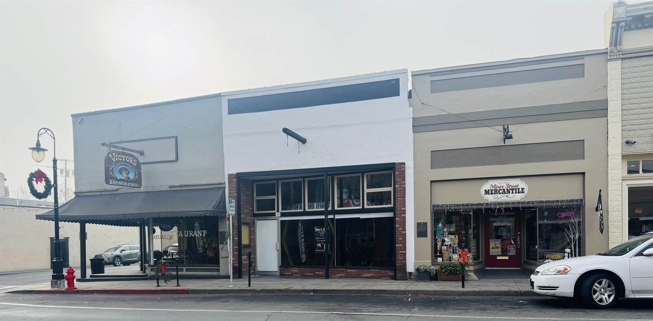 313 W. Miner Street - Photo 1