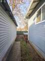 614 Lane St. - Photo 36