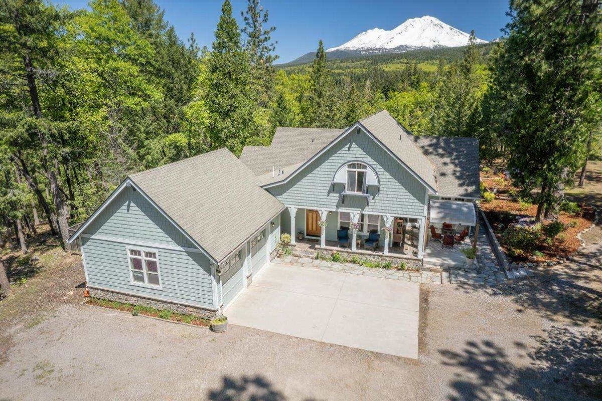 4187 S Summit View Dr. - Photo 1