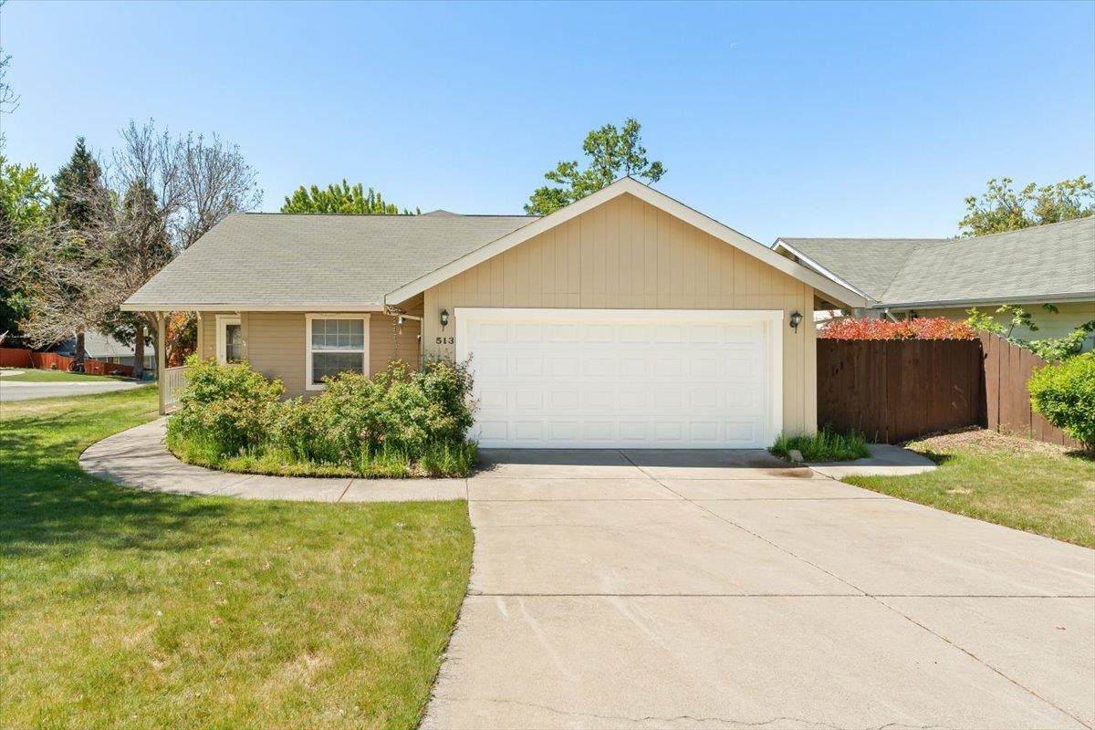 513 Meadow Ave. - Photo 1