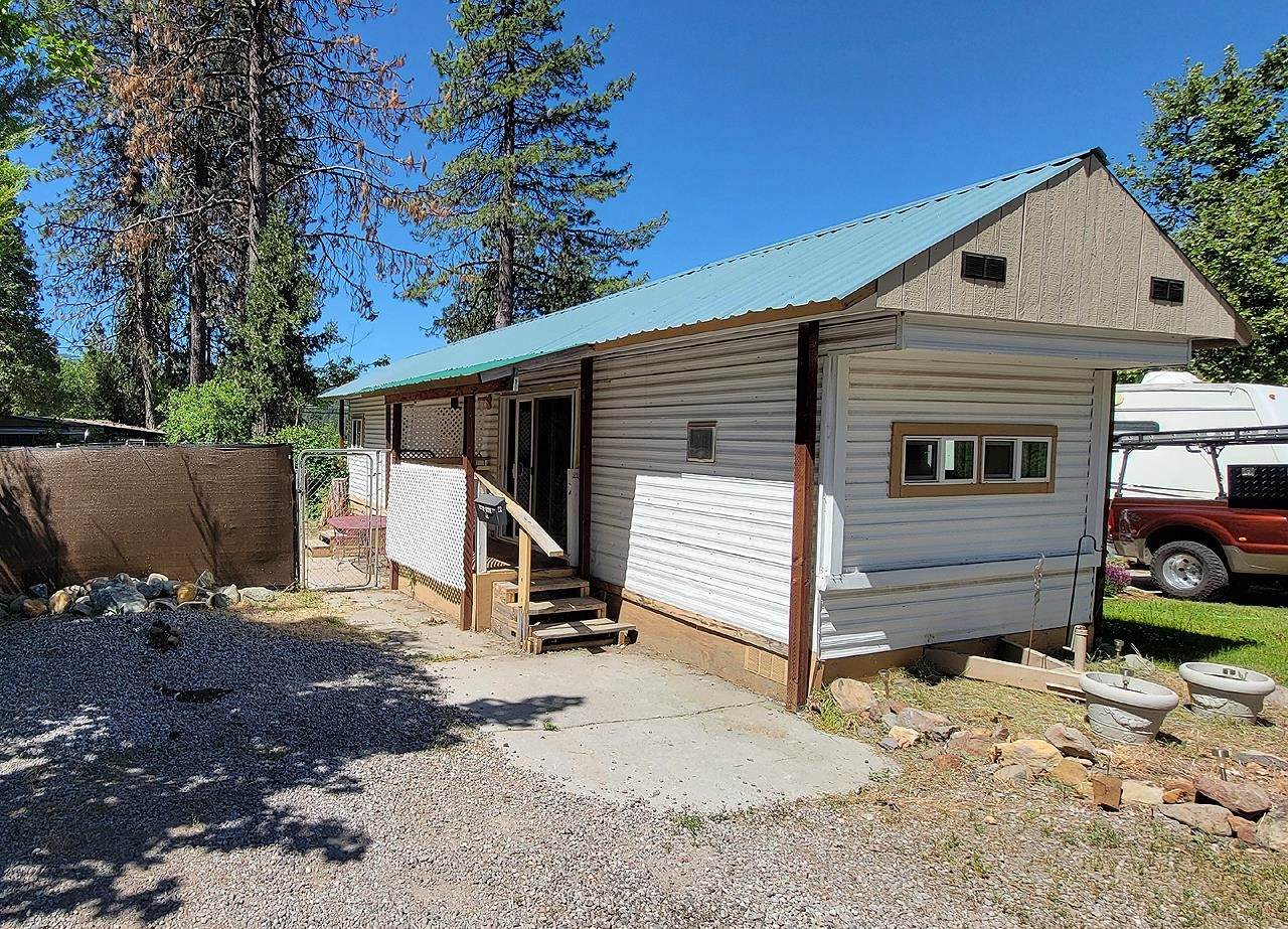 704 Old Stage Rd #22 - Photo 1