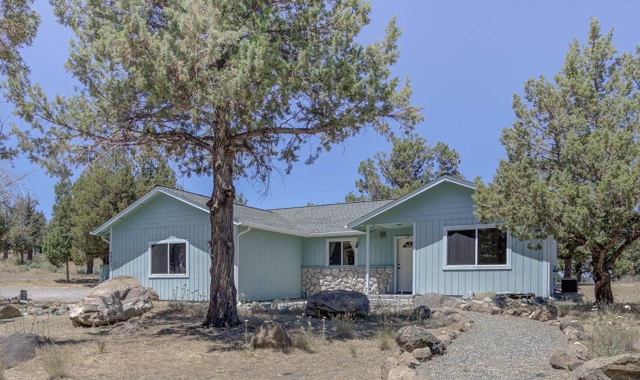 5321 Seldom Seen Ranch Rd. - Photo 1