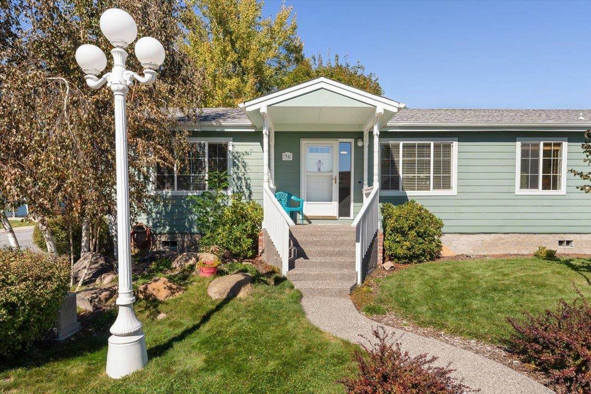 212 Mccloud Ave #35 & #36 - Photo 1