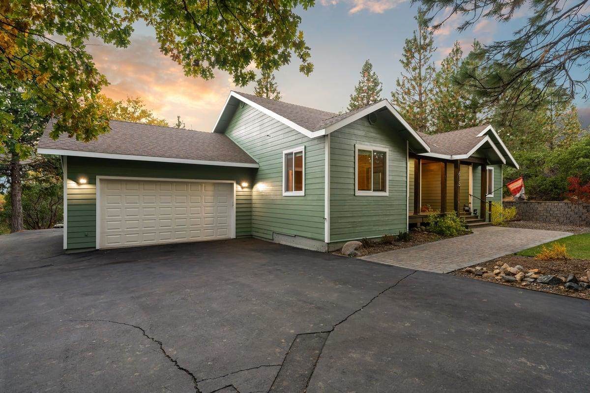 615 Big Canyon Drive - Photo 1