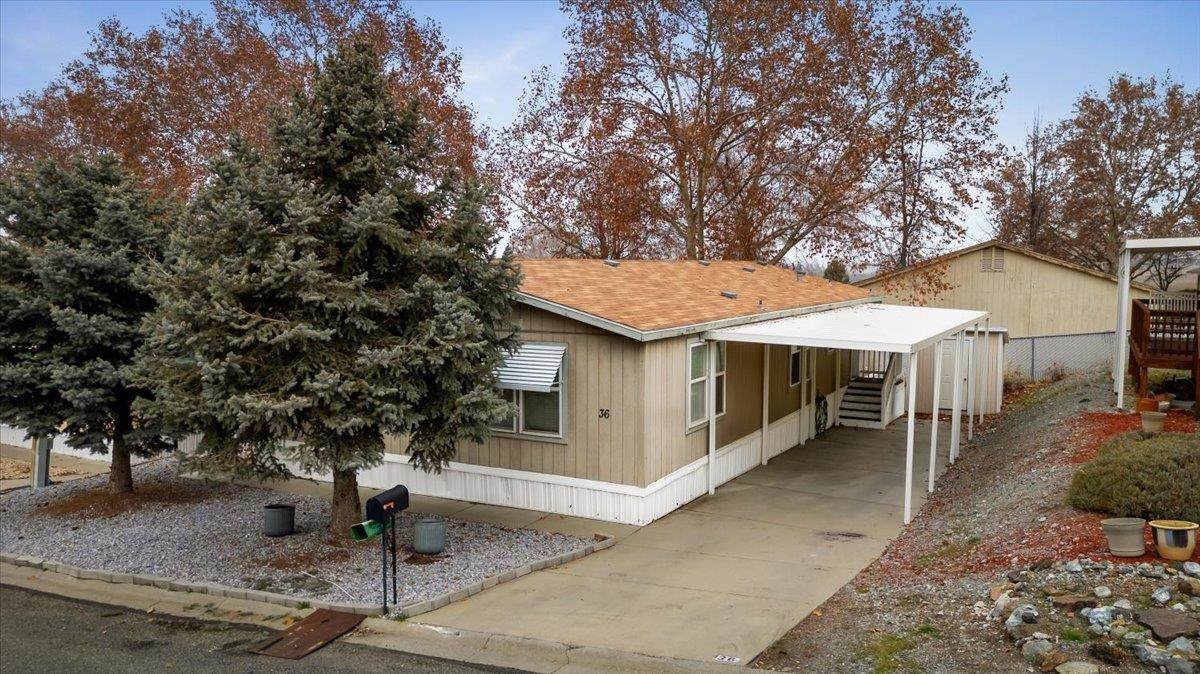 1010 Deer Creek Way #36 - Photo 1