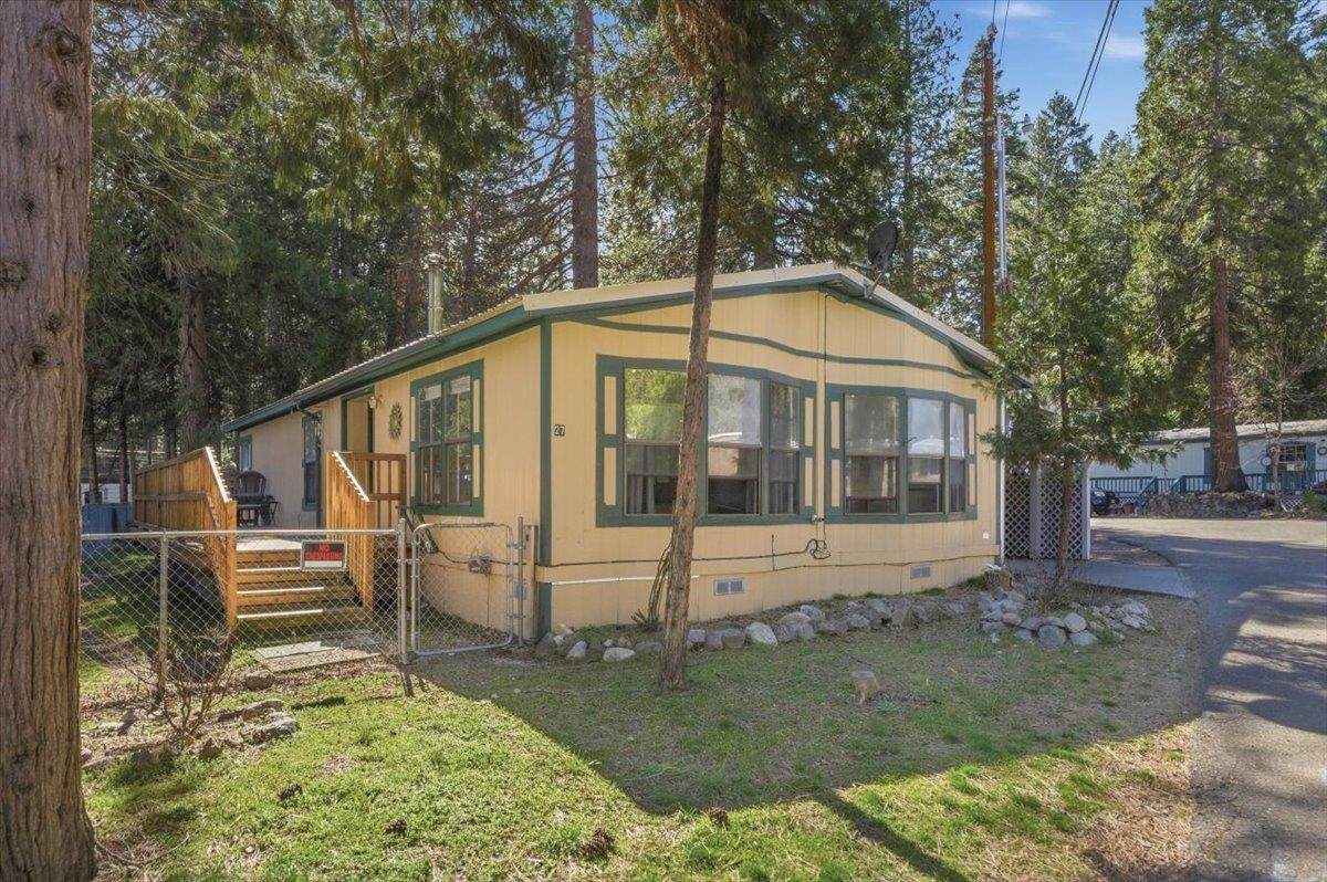2601 Old Stage Road Spc 27 - Photo 1