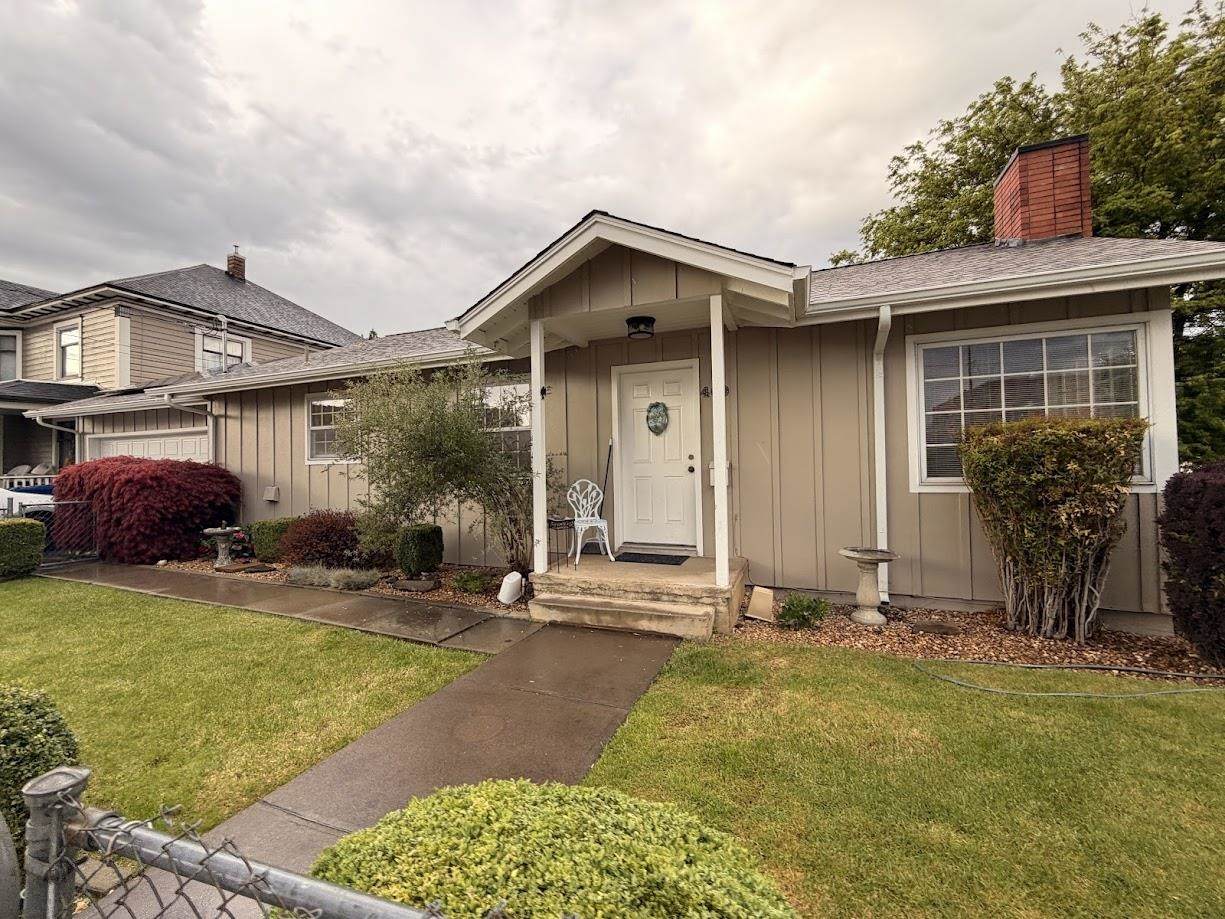 400 North St - Photo 1