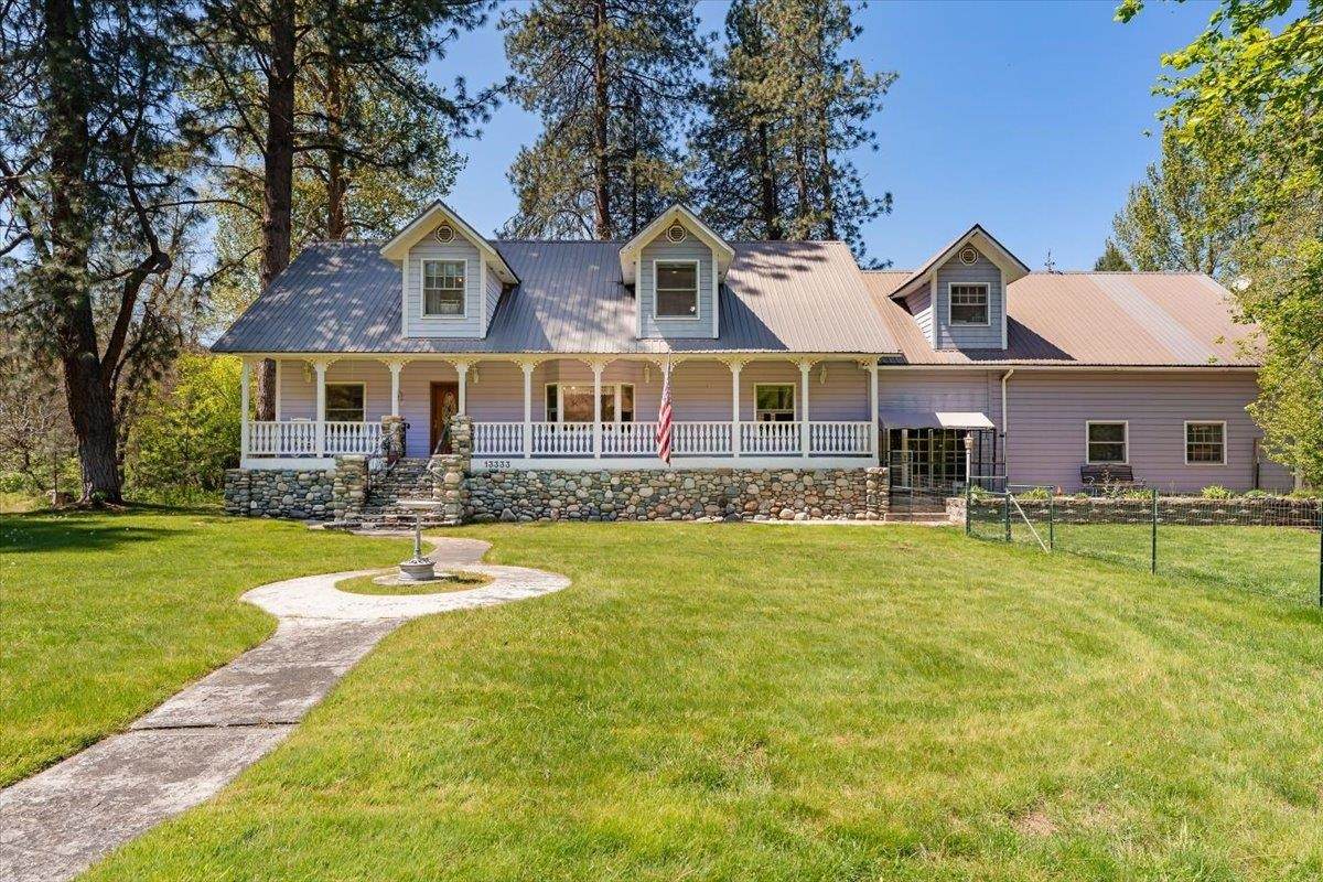 13333 Dangel Lane - Photo 1