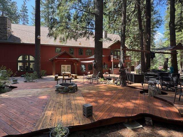 4025 Summit Drive - Photo 1