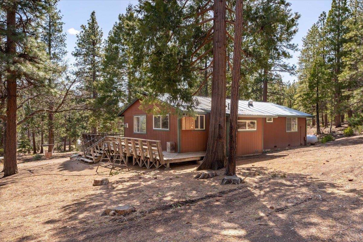 6409 Kangaroo Creek Rd. - Photo 1