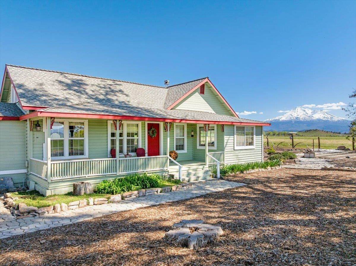 3104 Harry Cash Road - Photo 1