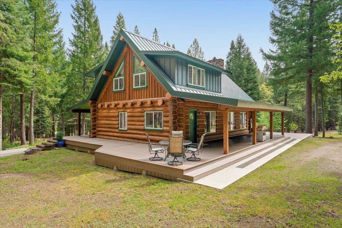 5838 Mill Creek Rd - Photo 1