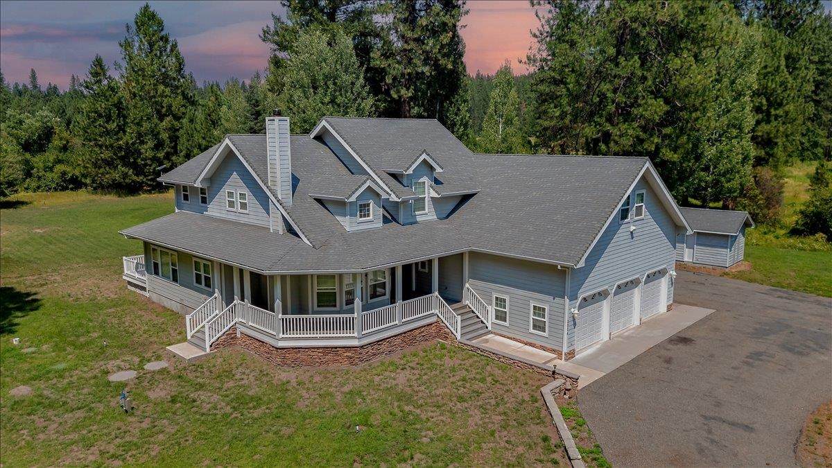 2904 Spring Creek Road - Photo 1