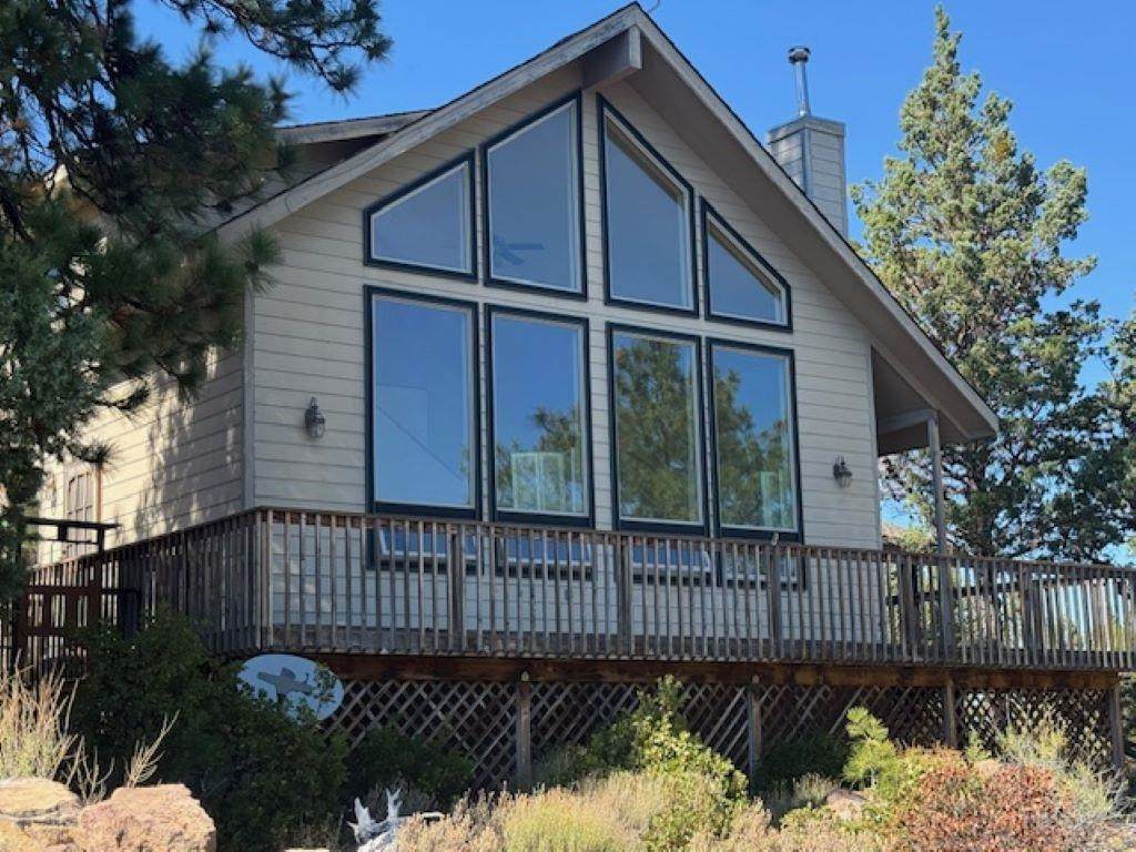 4703 Lake Shastina Drive - Photo 1