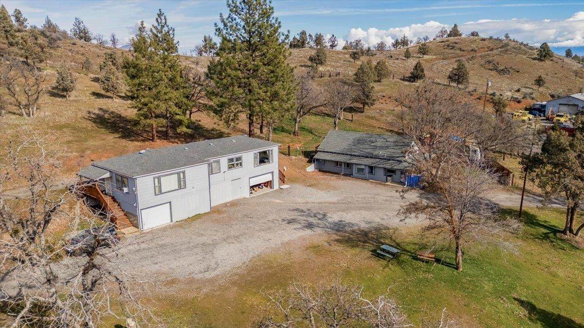 402 Greenhorn Road - Photo 1